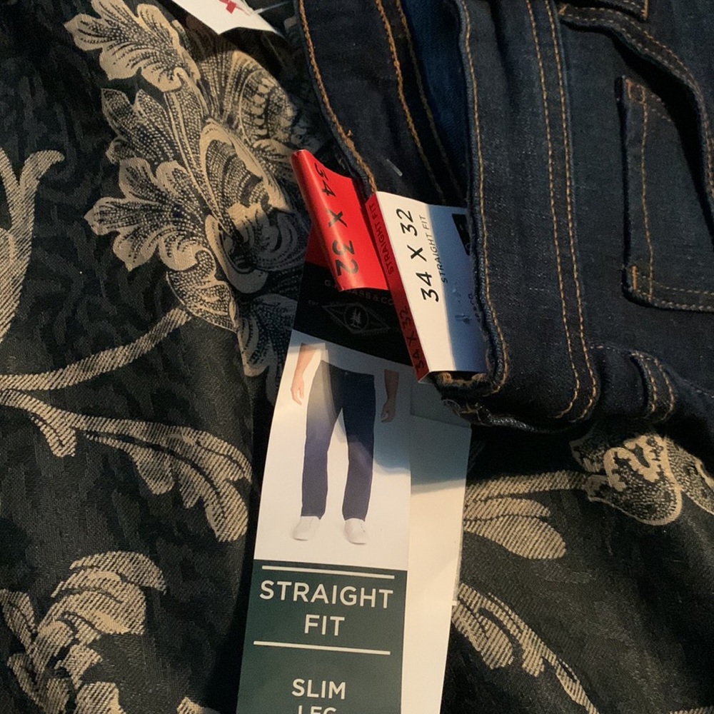 Jeans - Picture 2 of 2